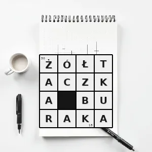 Rozwiązanie krzyżówki: choroba wirusowa buraków cukrowych - żółtaczka buraka | hasła, synonimy i podpowiedzi Hasło krzyżówkowe choroba wirusowa buraków cukrowych - żółtaczka buraka – rozwiązanie, synonimy, podpowiedzi i definicje krzyżówkowe